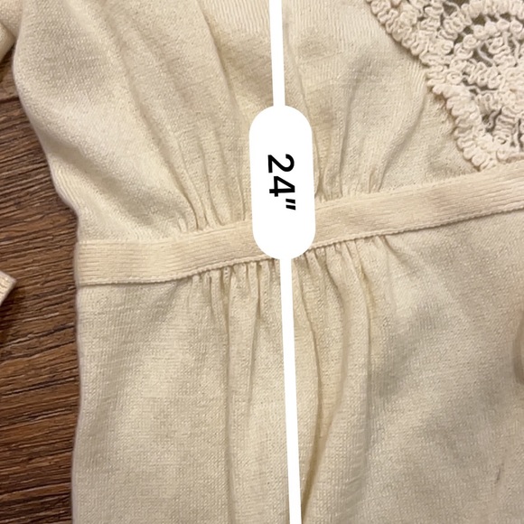 NWOT Ann Taylor LOFT Sweater - Picture 12 of 13